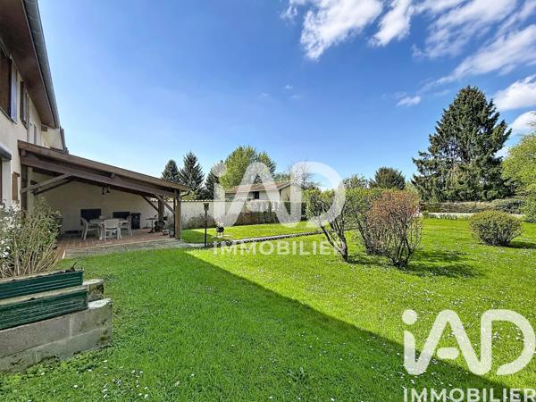 Maison à vendre 5 pièces 124 m² Sainte-Menehould
