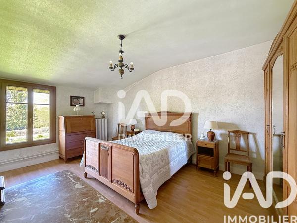 Maison à vendre 5 pièces 124 m² Sainte-Menehould