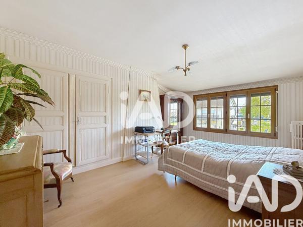 Maison à vendre 5 pièces 124 m² Sainte-Menehould