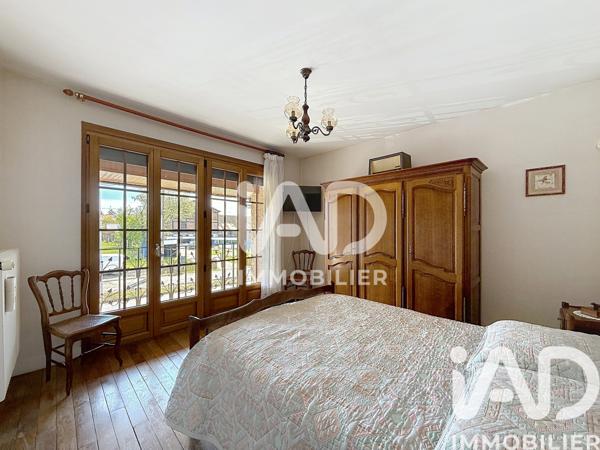 Maison à vendre 5 pièces 124 m² Sainte-Menehould