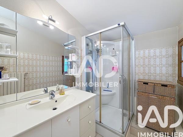 Maison à vendre 5 pièces 124 m² Sainte-Menehould