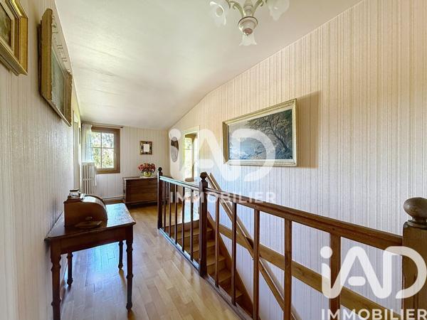 Maison à vendre 5 pièces 124 m² Sainte-Menehould