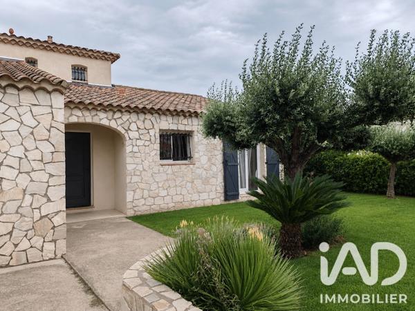 Maison à vendre 5 pièces 139 m² Canet-en-Roussillon