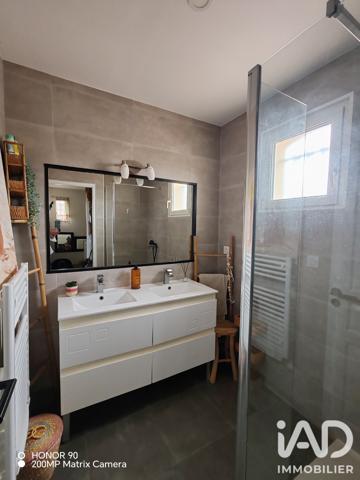 Maison à vendre 5 pièces 139 m² Canet-en-Roussillon