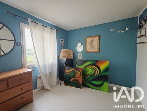 Maison à vendre 5 pièces 139 m² Canet-en-Roussillon