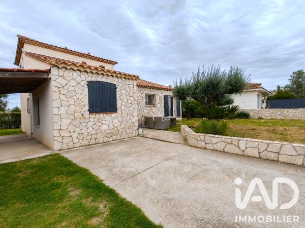 Maison à vendre 5 pièces 139 m² Canet-en-Roussillon