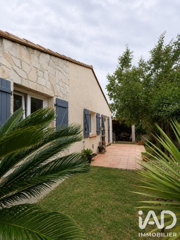 Maison à vendre 5 pièces 139 m² Canet-en-Roussillon