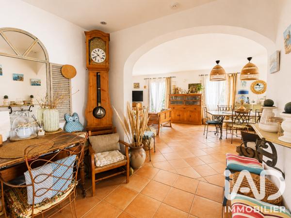Maison à vendre 5 pièces 139 m² Canet-en-Roussillon