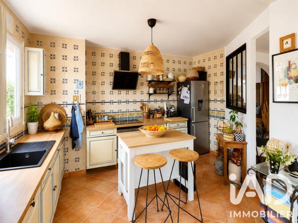 Maison à vendre 5 pièces 139 m² Canet-en-Roussillon