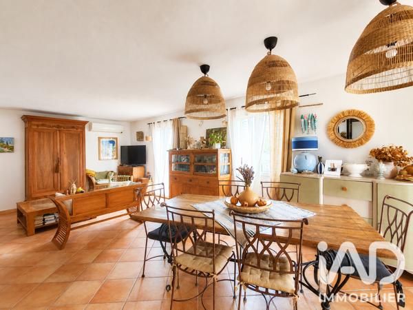 Maison à vendre 5 pièces 139 m² Canet-en-Roussillon