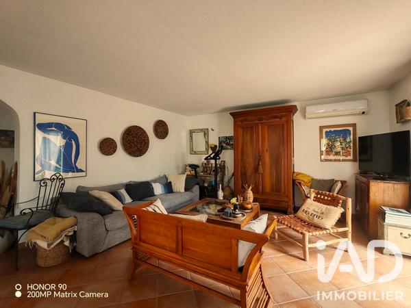 Maison à vendre 5 pièces 139 m² Canet-en-Roussillon