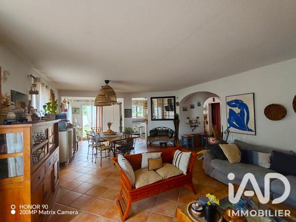 Maison à vendre 5 pièces 139 m² Canet-en-Roussillon