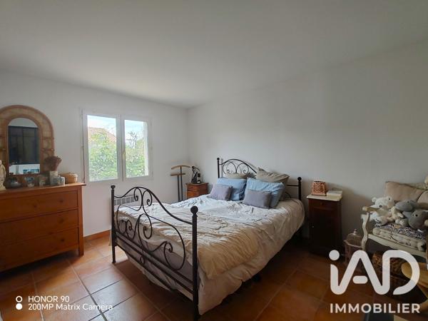 Maison à vendre 5 pièces 139 m² Canet-en-Roussillon