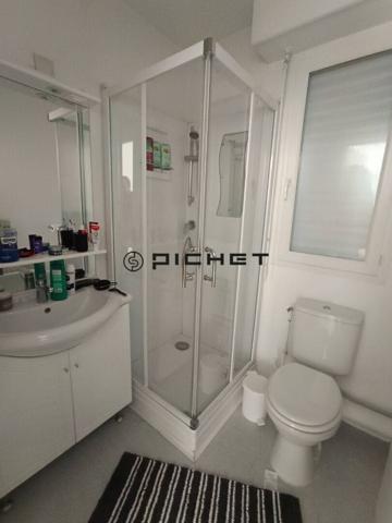 Appartement 2 pièces 28 m²