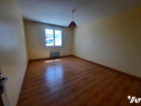 AIZENAY - Entre le centre ville et le parc "Les Engoulevents"