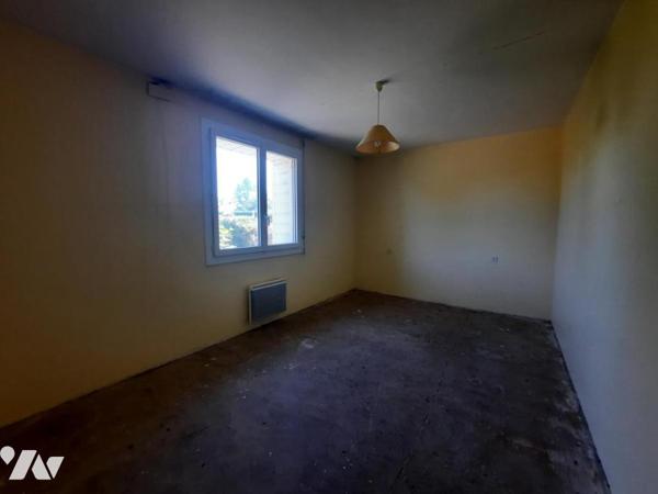 AIZENAY - Entre le centre ville et le parc "Les Engoulevents"