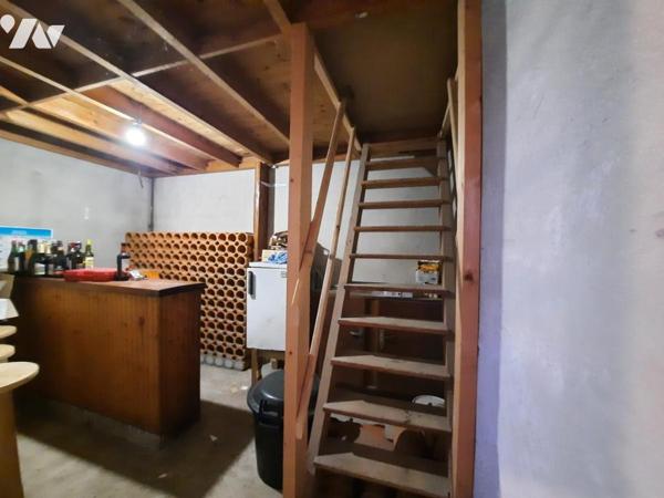 AIZENAY - Entre le centre ville et le parc "Les Engoulevents"