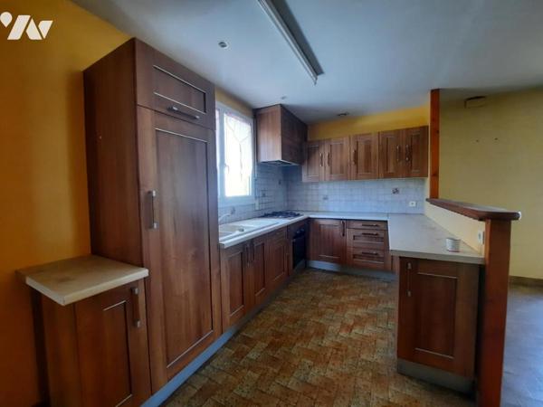 AIZENAY - Entre le centre ville et le parc "Les Engoulevents"