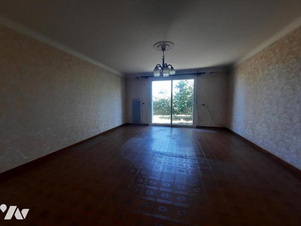 AIZENAY - Entre le centre ville et le parc "Les Engoulevents"