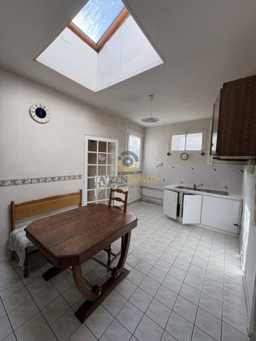RARE Maison Hyper centre de BRESSUIRE