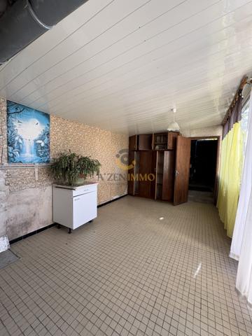 RARE Maison Hyper centre de BRESSUIRE