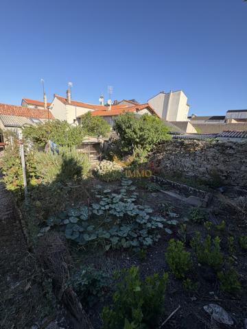 RARE Maison Hyper centre de BRESSUIRE