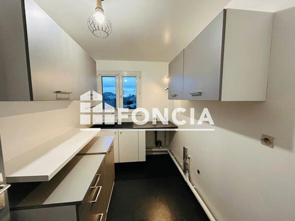 Location Appartement 2 pièces 47.23 m² - 185 RUE D'EPINAY Montmagny 95360