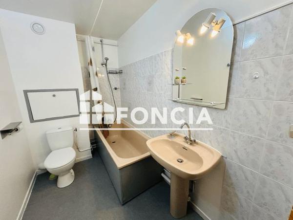 Location Appartement 2 pièces 47.23 m² - 185 RUE D'EPINAY Montmagny 95360