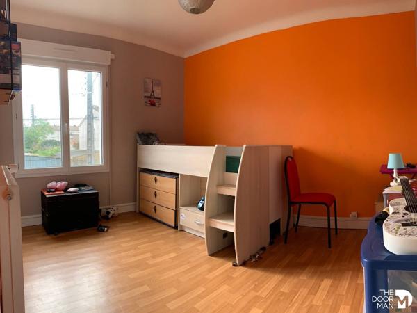 Maison - Vendu - 85 m² - NIORT | The Door Man