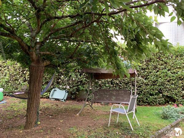 Maison - Vendu - 85 m² - NIORT | The Door Man