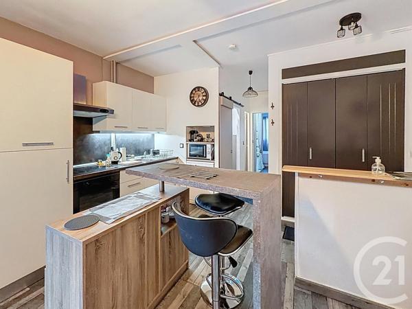 Appartement F2 à vendre  2 pièces - 38,50 m2 ORLEANS - 45