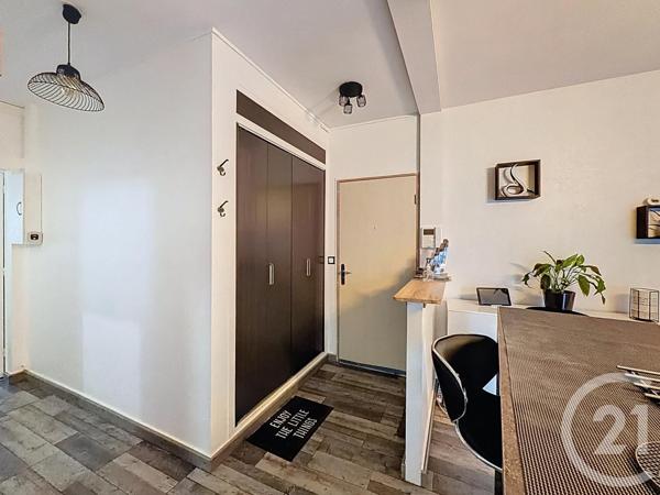 Appartement F2 à vendre  2 pièces - 38,50 m2 ORLEANS - 45