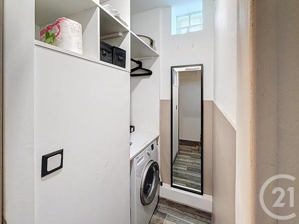 Appartement F2 à vendre  2 pièces - 38,50 m2 ORLEANS - 45