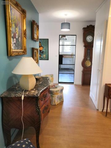 Appartement à vendre à Port-Jérôme-sur-Seine en Seine-Maritime (76330), ref : 1006799