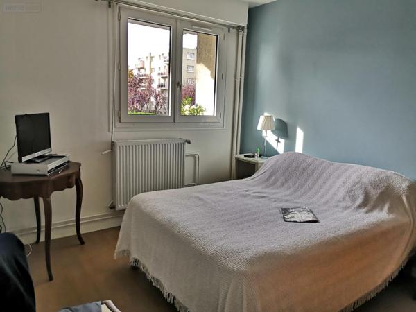 Appartement à vendre à Port-Jérôme-sur-Seine en Seine-Maritime (76330), ref : 1006799