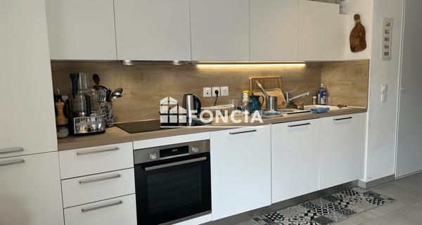 À vendre Appartement 3 pièces 65 m² - Briançon 05100