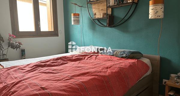 À vendre Appartement 3 pièces 65 m² - Briançon 05100