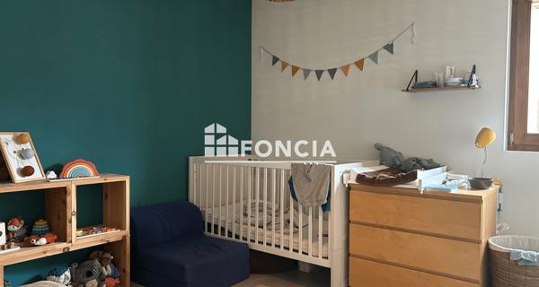 À vendre Appartement 3 pièces 65 m² - Briançon 05100