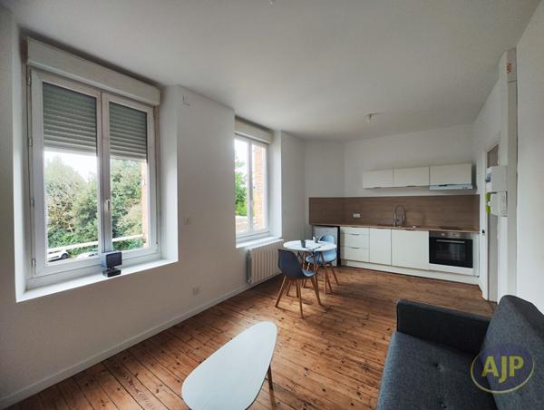 Vente immeuble Segre : 388 500 € - AJP Immobilier Segré