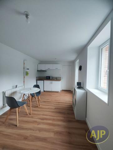 Vente immeuble Segre : 388 500 € - AJP Immobilier Segré