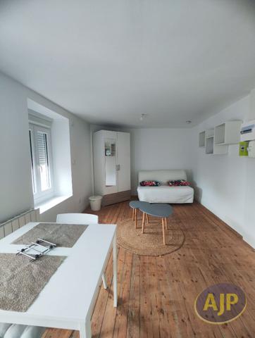 Vente immeuble Segre : 388 500 € - AJP Immobilier Segré