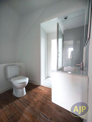 Vente immeuble Segre : 388 500 € - AJP Immobilier Segré