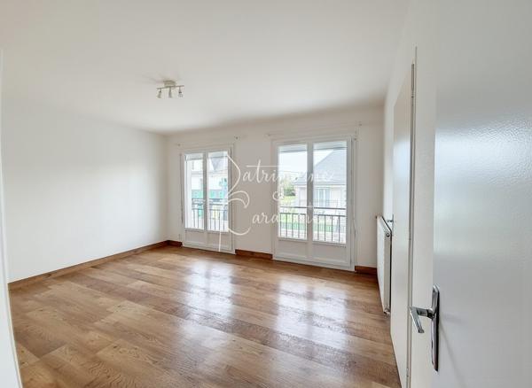 T2 Proche centre ville Vannes