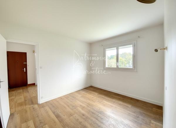 T2 Proche centre ville Vannes