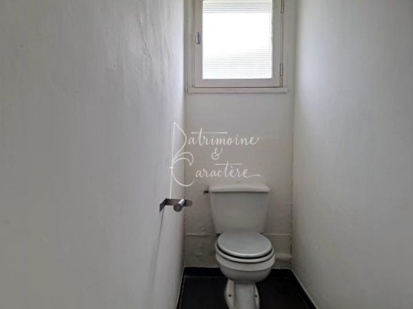 T2 Proche centre ville Vannes