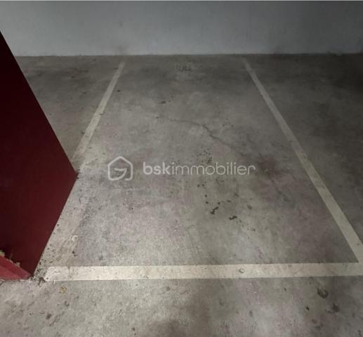 Appartement de 41 m²