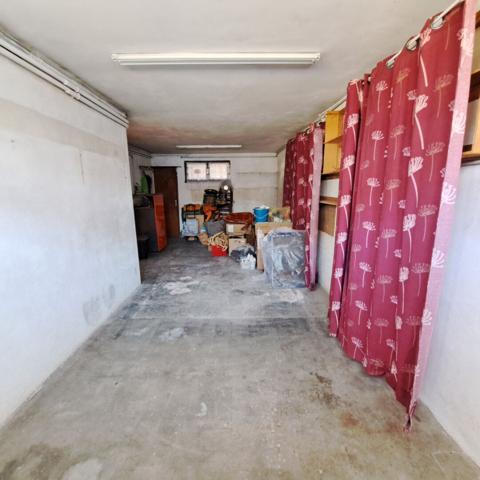 A VENDRE LAVELANET MAISON AVEC JARDIN ET 2 GARAGES / 2 APPARTEMENTS