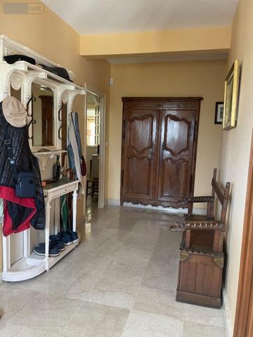 Maison à vendre à Buzançais dans l'Indre (36500), ref : 1051685