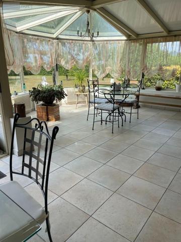 Maison à vendre à Buzançais dans l'Indre (36500), ref : 1051685