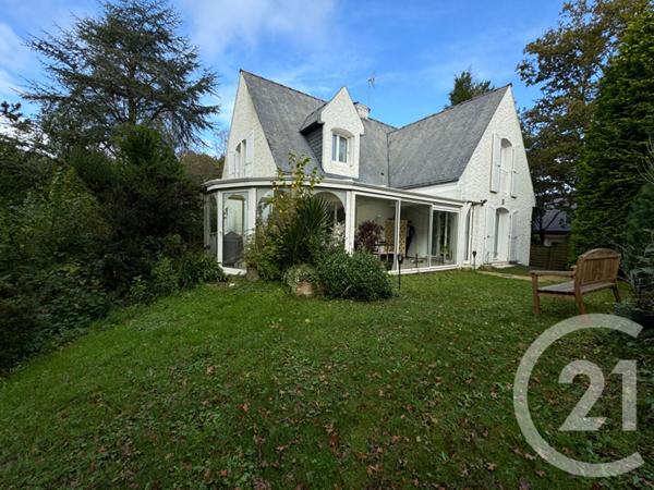 Maison à vendre  6 pièces - 165 m2 SAUTRON - 44